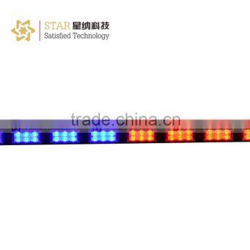 hot selling 12V high quality led emergency warning lightbar