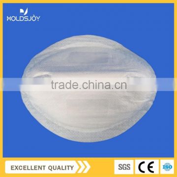 Disposable Round-shape Breast-feeding Pads