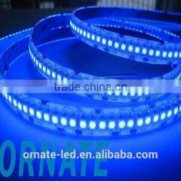 Single line 3528 flexible led strip 240LEDs per meter 24V