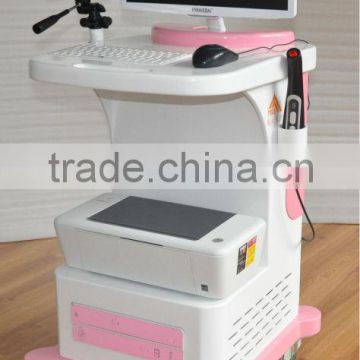 Professional Infrared Mammary Examines and Breast Enlargement Machine