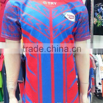 custom rugby wear,sublimation rugby shirt