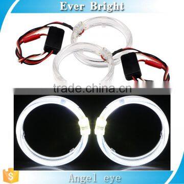 Super Bright 660 lumen 80MM constant nonpolarity Optical Angel eyes lighting