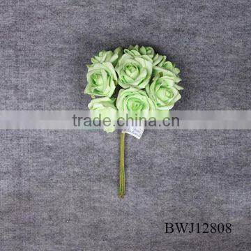 Rose Flower Bouquet Artificial Rose Bouquet