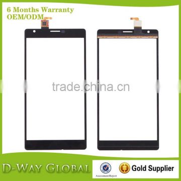 100% Original Top Quality Touch Digitier for Nokia Lumia 1520 Screen