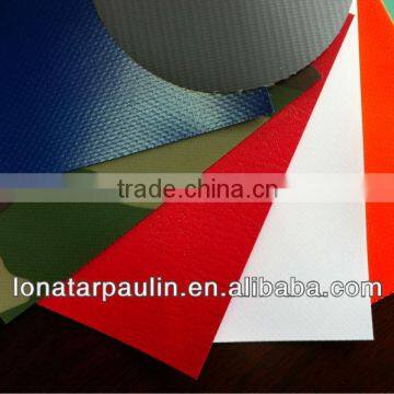 1000D Plastic Tarpaulin