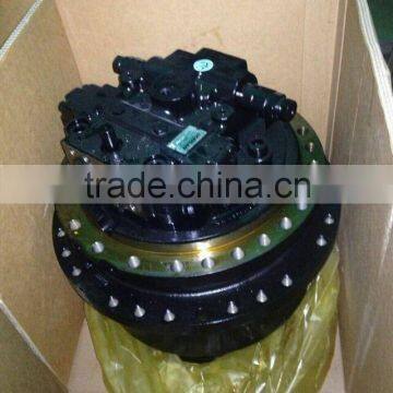 volvo EC360 final drive, Volvo Ec360blc Excavator Travel Motor, volvo EC360 travel device, 14551150K