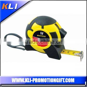 level tape measure