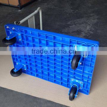 PH3012 transportation and storage platform hand trolley 300kgs