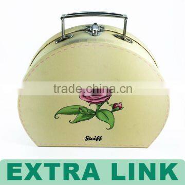 Creative Design Custom Made Wholesale Cardboard Suitcases photo-4