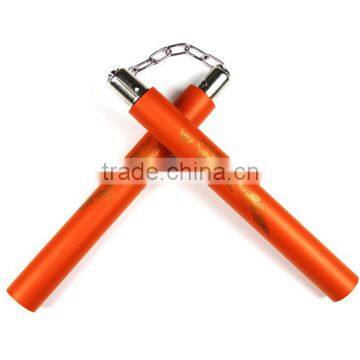 Kung fu Foam Nunchakus With Sponge Handle Nunchaku Manufacturers photo-3