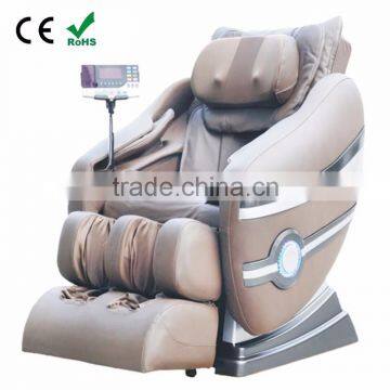 Luxury Masssage Chair 3D Zero Gravity As Seen On TV