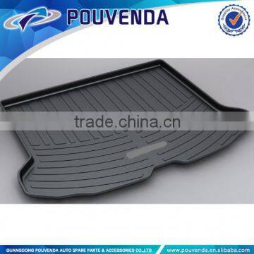 High quality cargo mat boot liner for Volvo XC60 mat Accessories