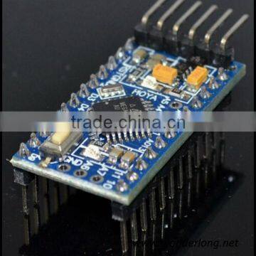 Ardu Compatible Microcontroller Atmega328P UNO R3 Beginner Starter Kit