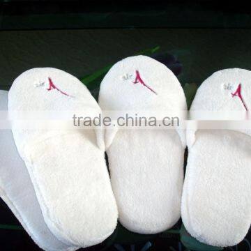 Indoor Eva Woman Disposable Slipper For Hotel