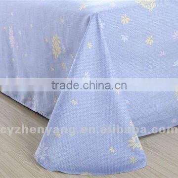 Cotton Bedsheet Sets-Printed Cotton Fabrics