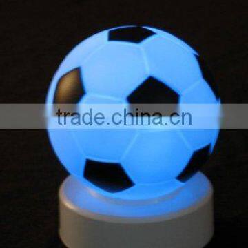 LED color Changing Ball