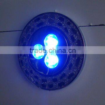 Union CE&RoHS Round COB Dimmable Led Down Light photo-2