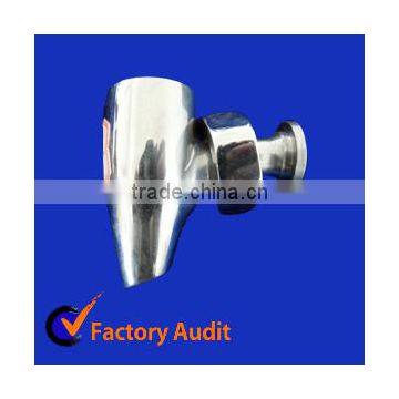 stainless steel drink valve