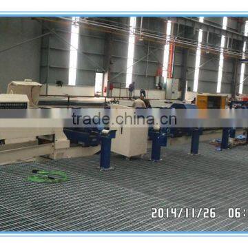 pull type deep hole boring machine for petroleum industry