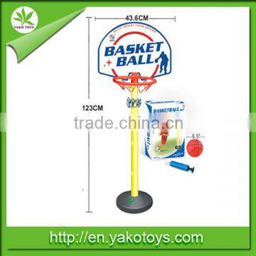 123CM BASKETBALL STAND Y4600178