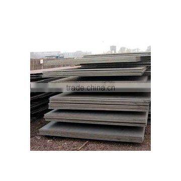 Hot Sale Q235/Q345/SS400 Hot Rolled Steel Plate/ HR Sheet From Tangshan, China photo-5