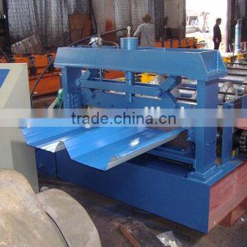 YT-R2 Hot Sale Roof Roll Forming Machine photo-2