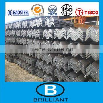 steel profile l angle ! ! ! steel angle