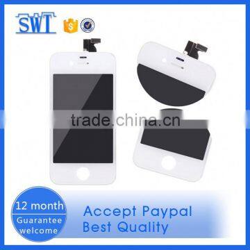 Chinese Supplier Hot Sell Lcd Display Screen for Iphone 4g With Wholesale photo-2