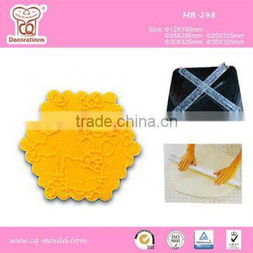 2013 New Style Acrylic Rolling Pin Many designs