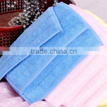 water absorbent microfiber sponge