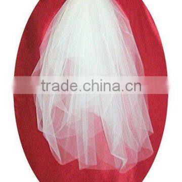 2013 wholesale new bridal wedding veil YH3003