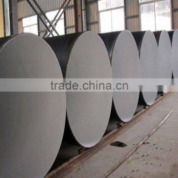 Internal Coating Epoxy LSAW Steel Pipe