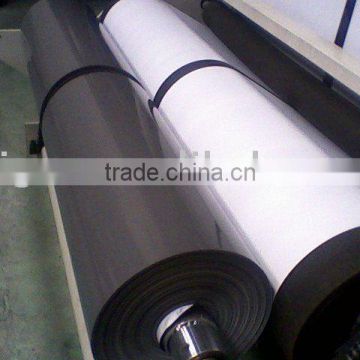 black white compound film