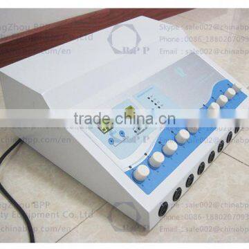 Home Use Microcurrent Ems Beauty Machine photo-3