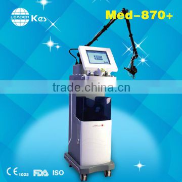 laser facial machine co2 surgical laser manufacturer