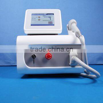 Wholesale Hair Remover Spa Machine photo-2