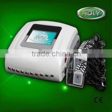 Hottest Slimming Suit/Lipo Laser Ilipo Machine/body Slimming Machine