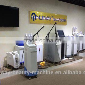 1800W Big Power 3 Functions Skin Tightening Blood Vessel Remove Laser Medical Beauty Equipment IPL Lamp photo-4