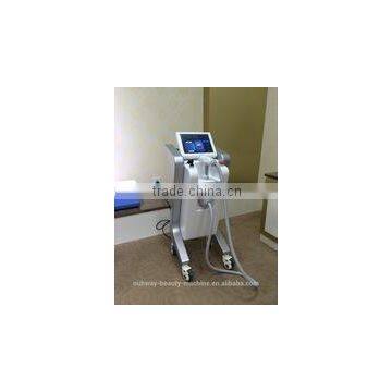 Popular High Intensity Focused Ultrasound Hifushape Slimming Fat Freezing Machine for Weight Loss for Clinics/home photo-2