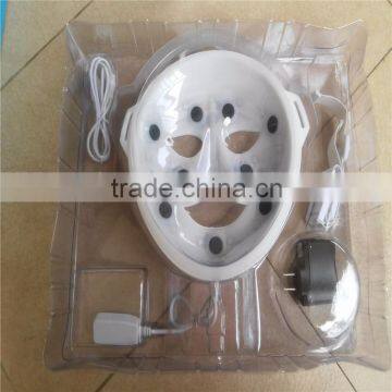 Portable Home Use Korea Facial Mask/face Lifting LED Mask photo-3