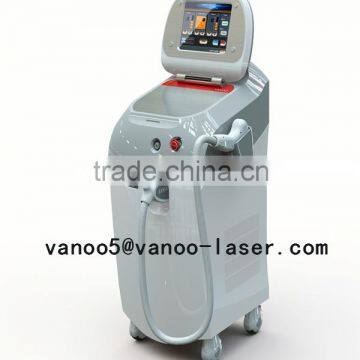 600w 808nm Diode Laser Permanent Epilator for Distributorship photo-5