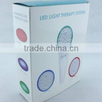 Photon Skin Rejuvention With Mini Massager photo-5