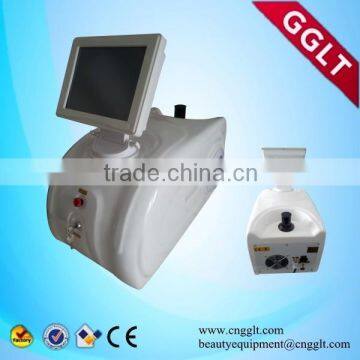 Portable Fractional rf for Scars Removal and Wrinkle Removal photo-4