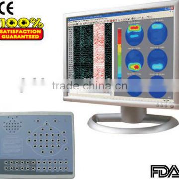 2015 new 24/32 Channel Digital EEG machine