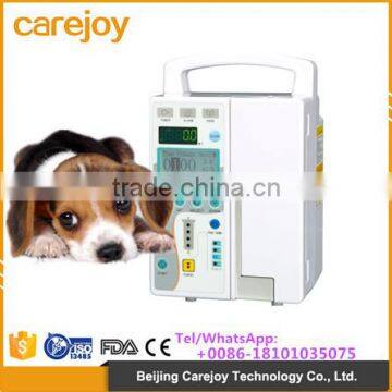 New Portable Vet Veterinary Infusion Pump Vet with factory price