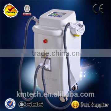 2017 IPL SHR&E-light super hair removal equipment SHR machine