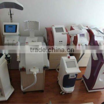 New arrival beauty clinic elight ipl hair removal machine C008