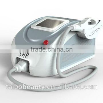 Distibutor for portable ipl hair removal machine shr machine for hair removal machine/SHR/IPL