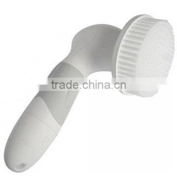 Factory Directly Sale Portable Handy Electric Soft Massage Facial Brush , Cleansing Body & Face Brush photo-3