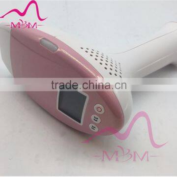 Painless High Quality Hair Removal And Skin 530-1200nm Rejuvenation Device IPL Home Laser Hair Removal 640-1200nm